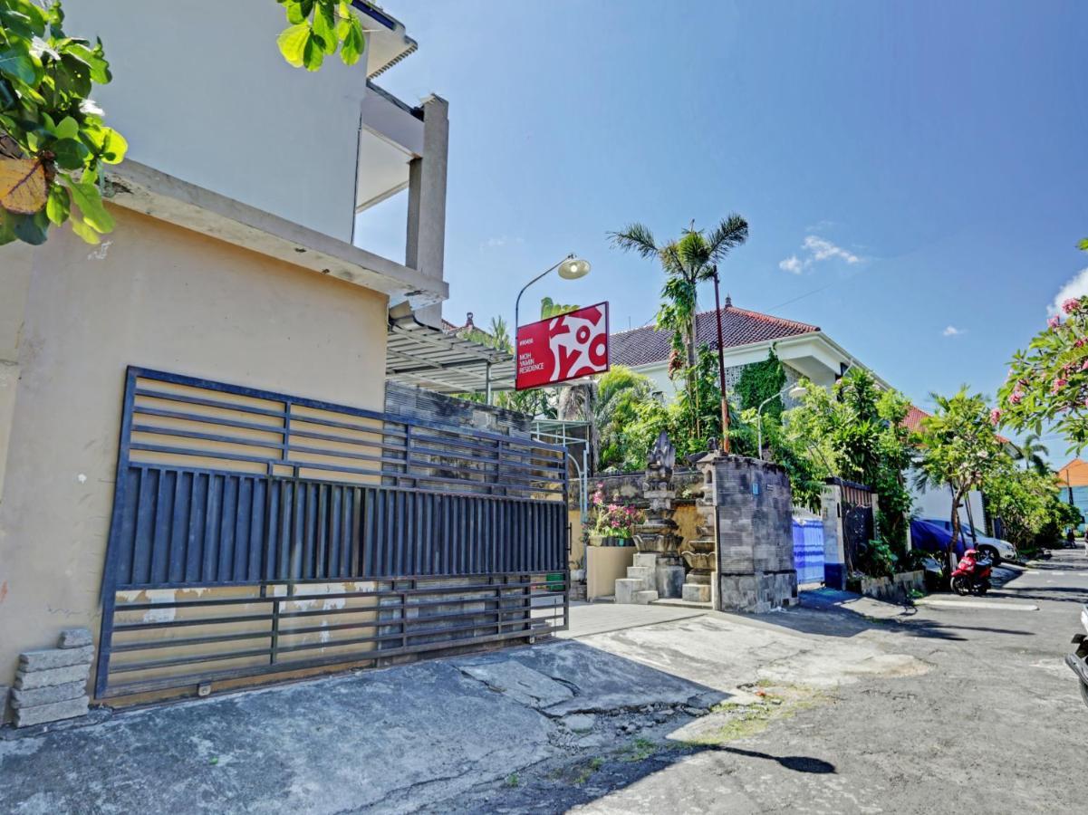 Oyo 90456 Moh Yamin Residence Balian Екстериор снимка