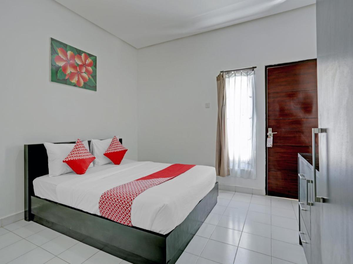 Oyo 90456 Moh Yamin Residence Balian Екстериор снимка