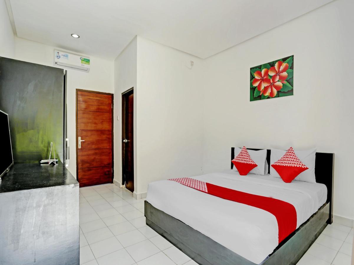 Oyo 90456 Moh Yamin Residence Balian Екстериор снимка
