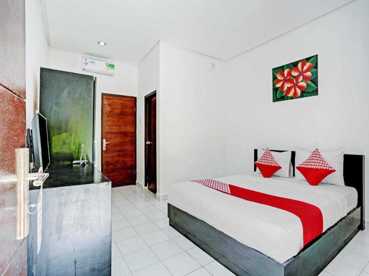 Oyo 90456 Moh Yamin Residence Balian Екстериор снимка