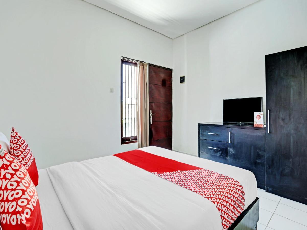 Oyo 90456 Moh Yamin Residence Balian Екстериор снимка