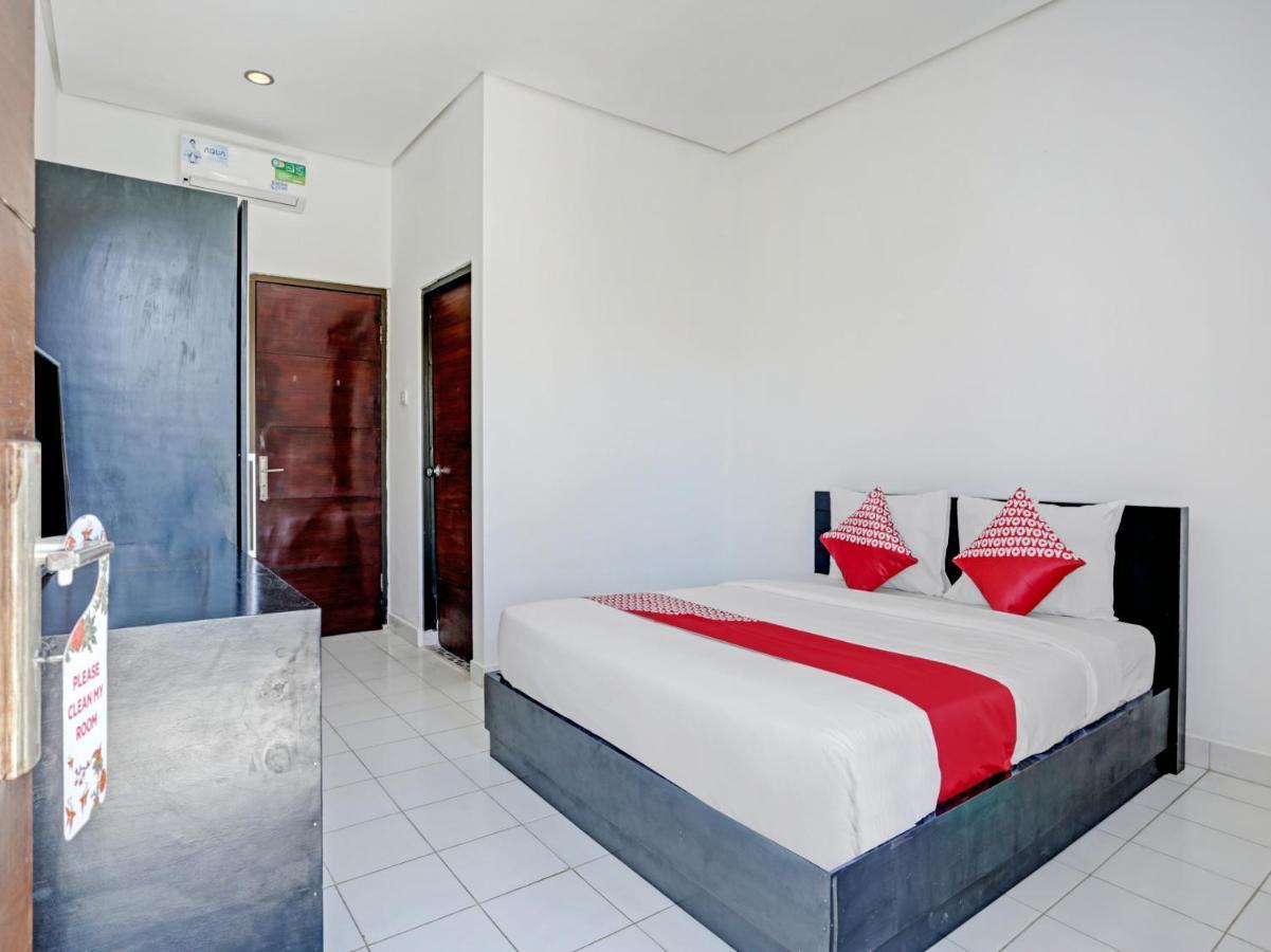 Oyo 90456 Moh Yamin Residence Balian Екстериор снимка